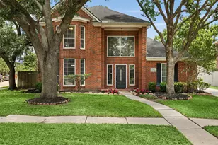 12534 Honor Park Dr, Houston, TX 77065 - Photo 1