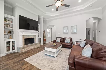 12311 Longfellow Drive, Montgomery, TX 77356 - Photo 8