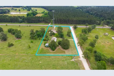 176 Low Keels Road, Trinity, TX 75862 - Photo 44