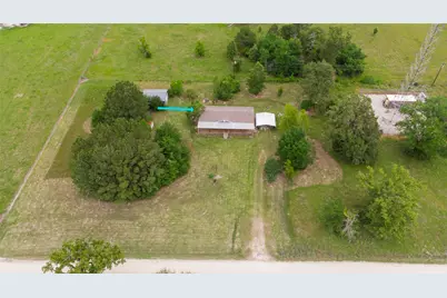 176 Low Keels Road, Trinity, TX 75862 - Photo 4