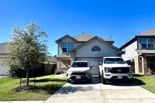 5245 Elrington Vly Ln, Porter, TX 77365 - Photo 1