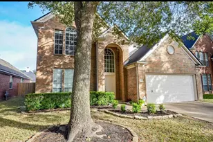 19634 Azalea Brook Way, Houston, TX 77084 - Photo 1