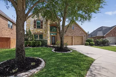 6535 Arroyo Springs Lane, Fulshear, TX 77441 - Photo 2
