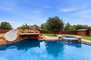 10521 Keli Wy, Schertz, TX 78154 - Photo 4