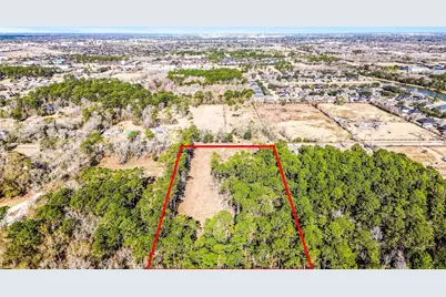 1524 Rodeo Bend Road, Dickinson, TX 77539 - Photo 2