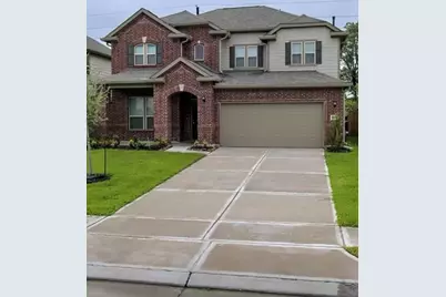 14112 Harmony Ridge Trail, Pearland, TX 77584 - Photo 1
