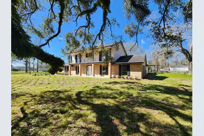 25605 Fm 2100 Road, Huffman, TX 77336 - Photo 1