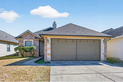 118 Snug Harbor Drive, Conroe, TX 77356 - Photo 1