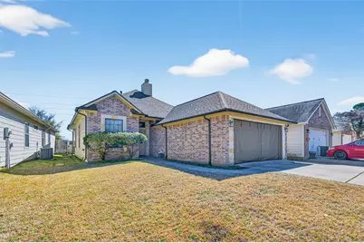118 Snug Harbor Drive, Conroe, TX 77356 - Photo 2