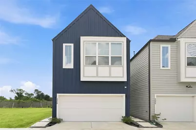 2908 Stevens Street, Houston, TX 77026 - Photo 1