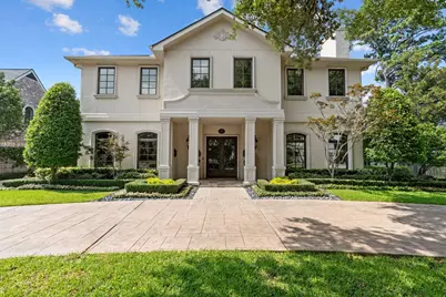 9018 Bace Drive, Houston, TX 77055 - Photo 1