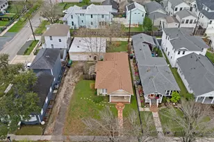 1505 Tulane St, Houston, TX 77008 - Photo 2