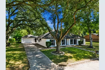 1215 Briar Lane, Wharton, TX 77488 - Photo 1
