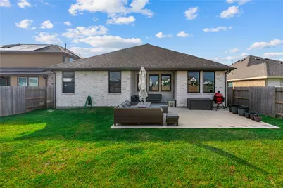 8654 Flamingo Bay Lane, Cypress, TX 77433 - Photo 32