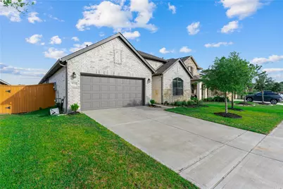 8654 Flamingo Bay Lane, Cypress, TX 77433 - Photo 2