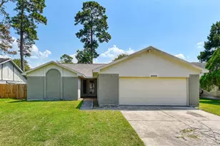 20126 Dawn Mist Dr, Humble, TX 77346 - Photo 1