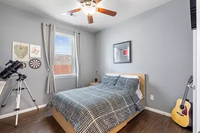 9131 Basin Ridge Lane, Richmond, TX 77407 - Photo 10
