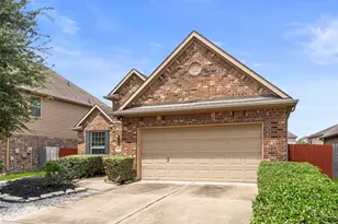 9131 Basin Ridge Ln, Richmond, TX 77407 - Photo 2