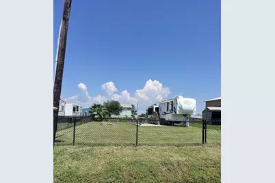 1214 W Canal, Crystal Beach, TX 77650 - Photo 1
