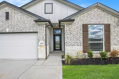 4309 Ellison Street, Bay City, TX 77414 - Photo 1