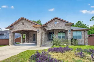 5771 Belarbor St, Houston, TX 77033 - Photo 1