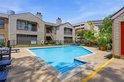 2025 Augusta Drive #804, Houston, TX 77057 - Photo 20