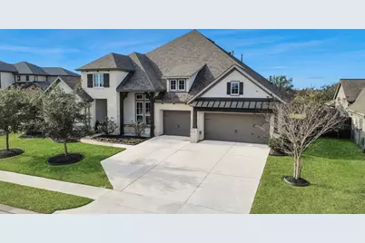 10222 Coastal Court, Rosharon, TX 77583 - Photo 2