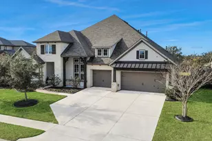 10222 Coastal Ct, Rosharon, TX 77583 - Photo 2