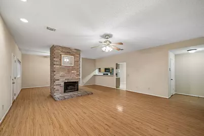 9214 Palm Shores Drive, Spring, TX 77379 - Photo 4