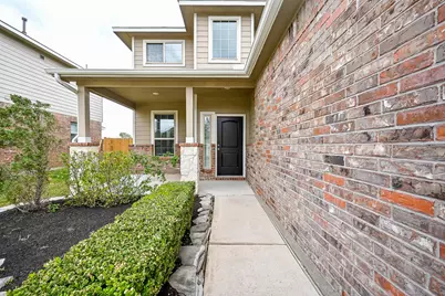 16226 Westley Ridge Drive, Hockley, TX 77447 - Photo 4