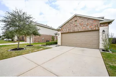 16226 Westley Ridge Drive, Hockley, TX 77447 - Photo 2