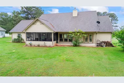 318 Jamestown Road, Trinity, TX 75862 - Photo 30