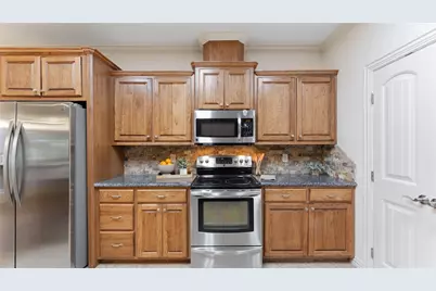 318 Jamestown Road, Trinity, TX 75862 - Photo 10