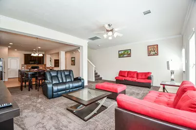 5103 Dartmoor Ridge Trail, Houston, TX 77066 - Photo 12