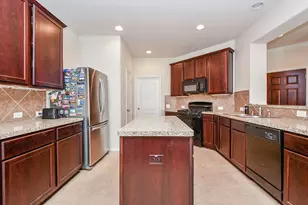 5103 Dartmoor Ridge Trail, Houston, TX 77066 - Photo 14