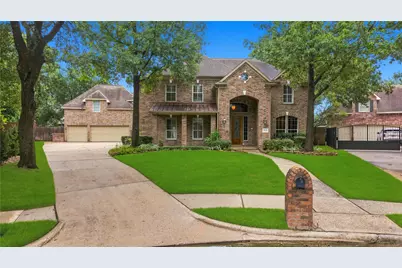 11502 Pecan Canyon Court, Tomball, TX 77377 - Photo 1
