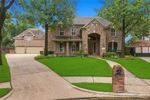11502 Pecan Canyon Ct, Tomball, TX 77377 - Photo 1
