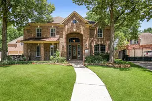 11502 Pecan Canyon Ct, Tomball, TX 77377 - Photo 2