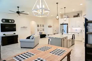 4202 ANGEL LANDING CT, Bryan, TX 77802 - Photo 2