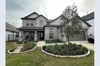 41 Snowdrop Lily Drive, Tomball, TX 77375 - Photo 1