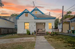 403 E 8th St, Houston, TX 77007 - Photo 1
