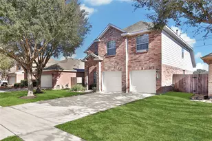 2451 Marquette Trail, Katy, TX 77494 - Photo 1