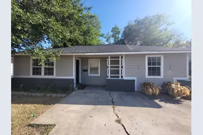 3026 Sunbeam Street, Houston, TX 77051 - Photo 1