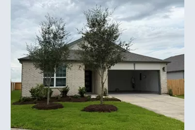 3041 Mistflower Trail, Brookshire, TX 77423 - Photo 2