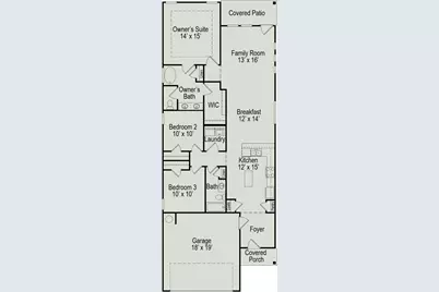 634 Cherry Tree Drive, La Marque, TX 77568 - Photo 20