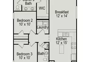 634 Cherry Tree Dr, La Marque, TX 77568 - Photo 20