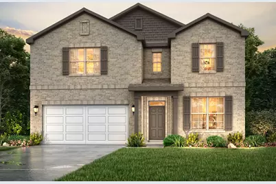 8021 Aquamarine Court, Texas City, TX 77591 - Photo 1