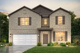 8021 Aquamarine Ct, Texas City, TX 77591 - Photo 1