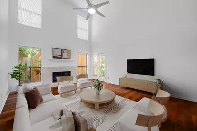 1914 Augusta Drive #25, Houston, TX 77057 - Photo 1