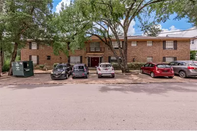818 University Avenue #7, Huntsville, TX 77320 - Photo 2
